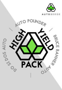 High Yield Value Pack