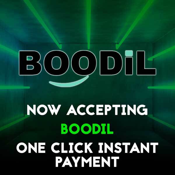 Boodil Payment