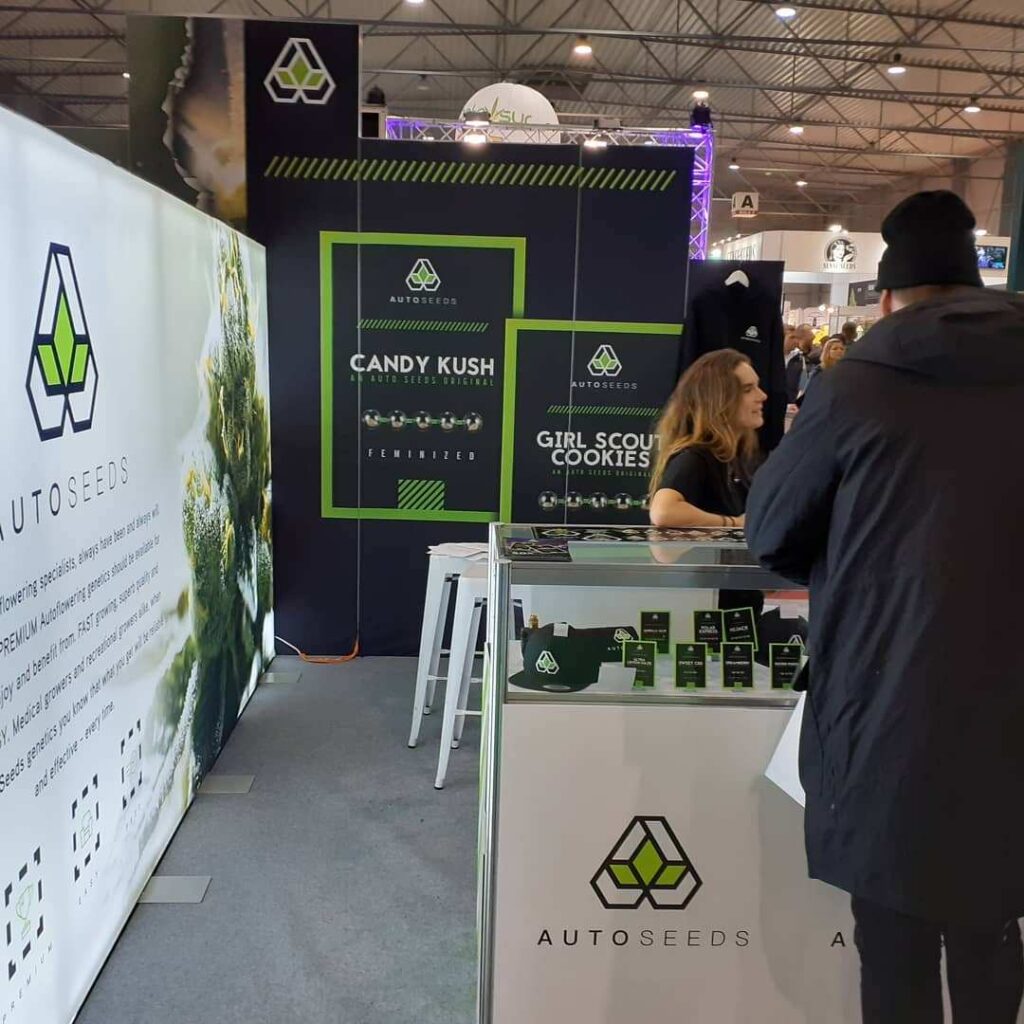 auto seeds cannafest tradeshow 2020 (2)