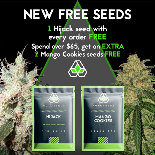 New Free Seeds