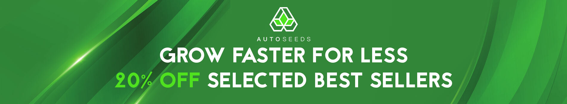 Auto Seeds Sale